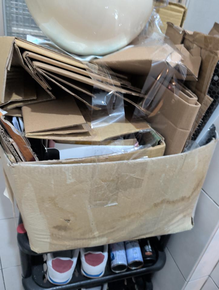 搬家清潔案件圖片