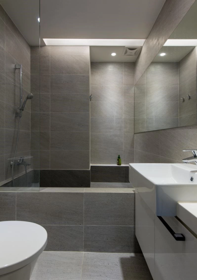 浴室設計案件圖片