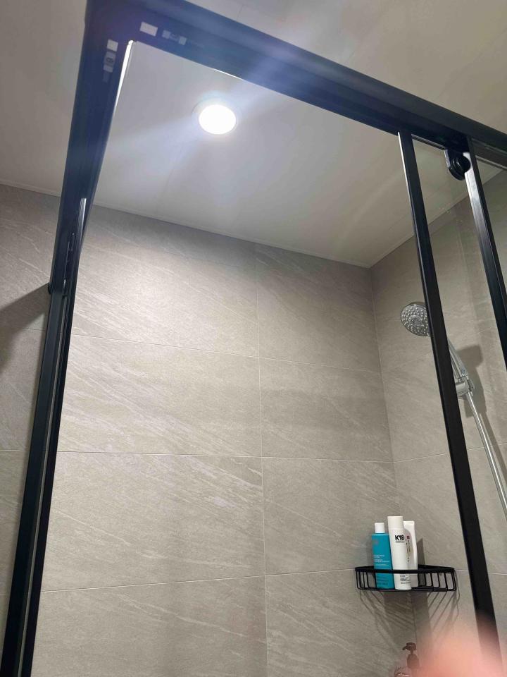 燈具安裝案件圖片