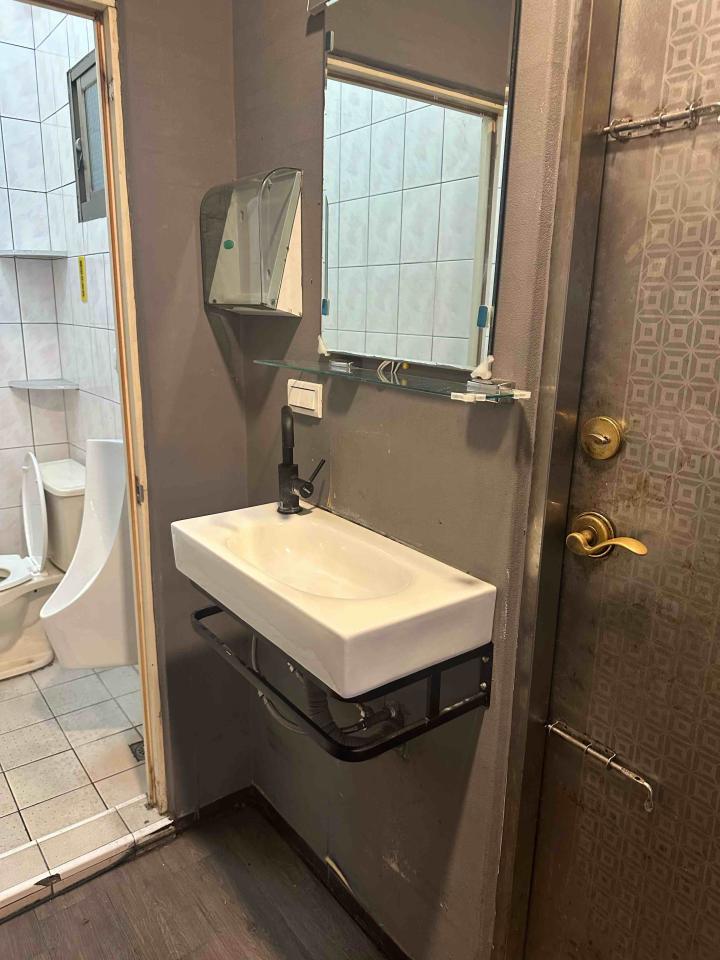 油漆工程案件圖片