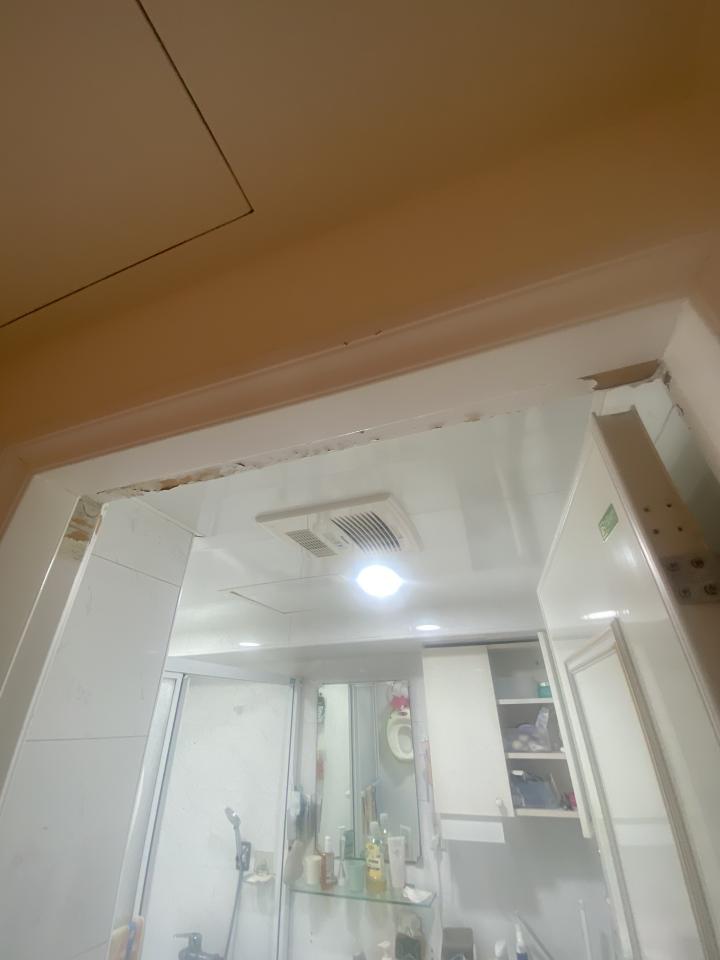 波音軟片施工案件圖片