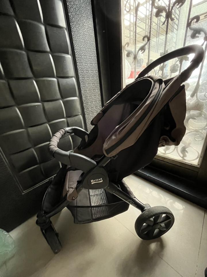 安全座椅清洗案件圖片