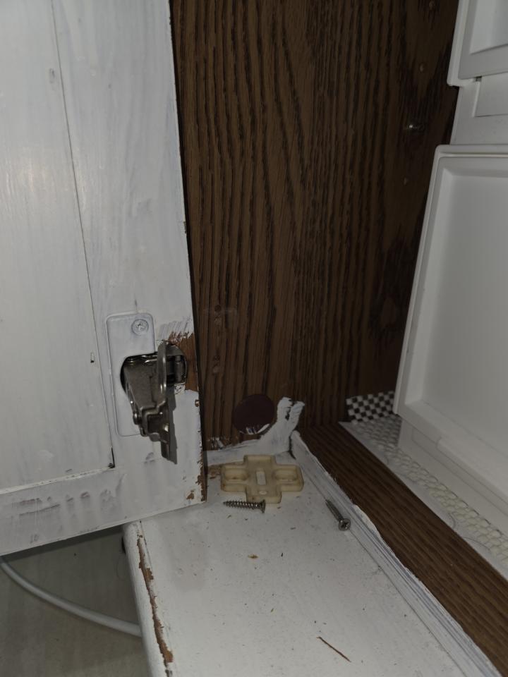 家具組裝案件圖片