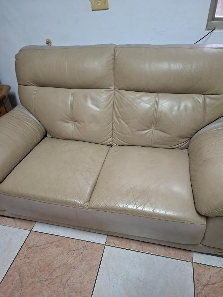 沙發修理案件圖片