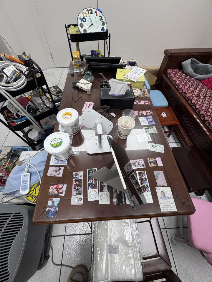 大型家具回收案件圖片