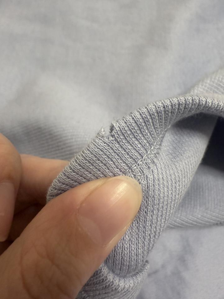 衣物修改案件圖片