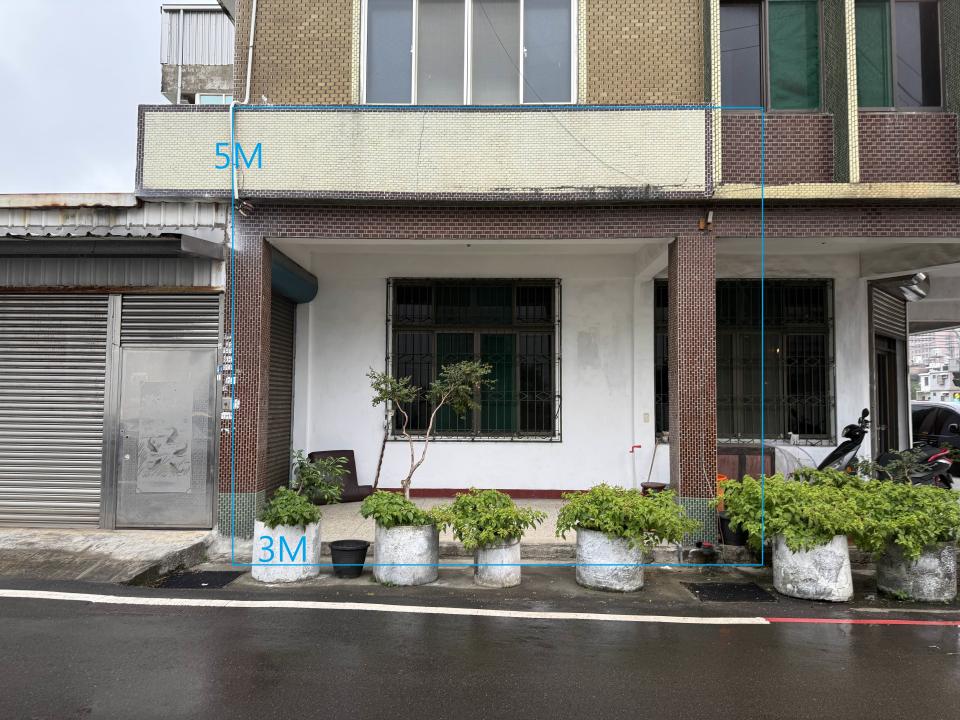 鷹架出租案件圖片