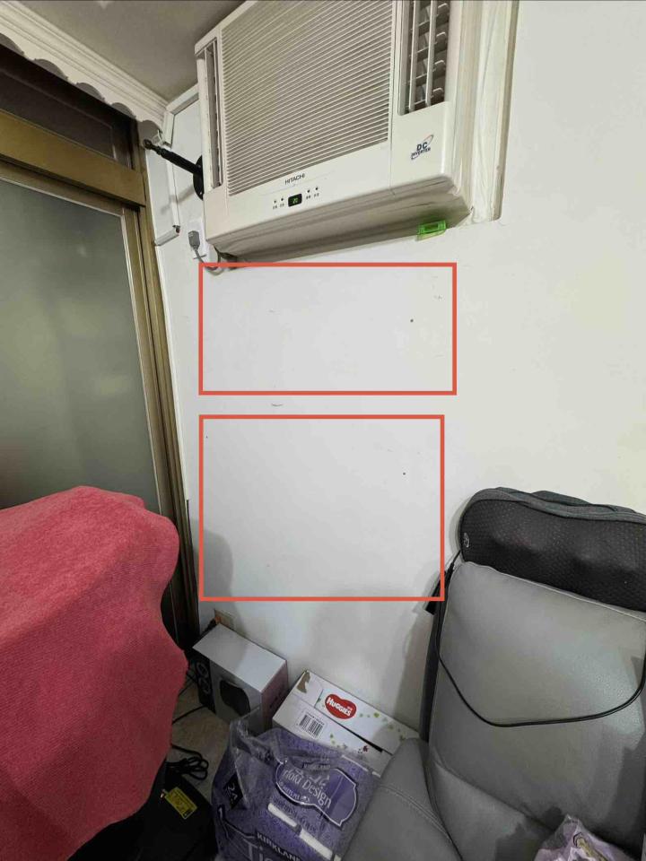 門片安裝案件圖片