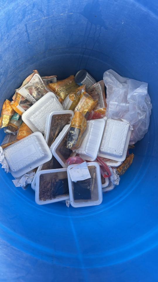 廚餘回收案件圖片