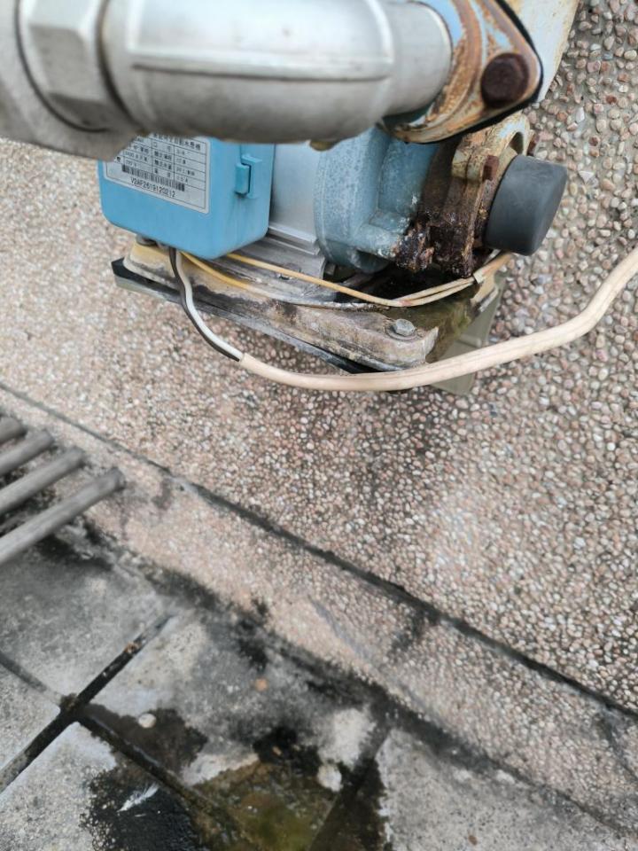 水管維修案件圖片