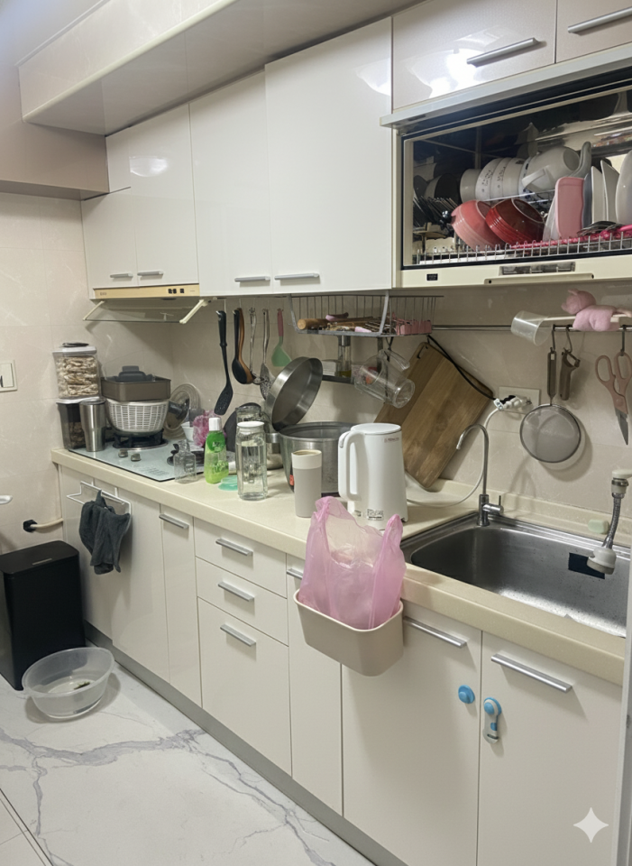 波音軟片施工案件圖片