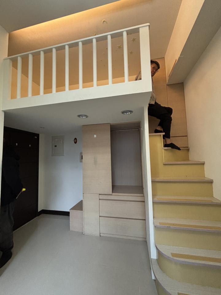 波音軟片施工案件圖片