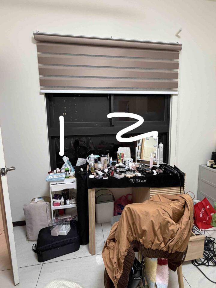 大型垃圾回收案件圖片