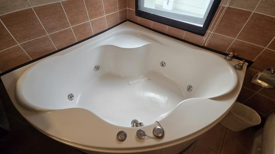 浴缸與淋浴裝修案件圖片