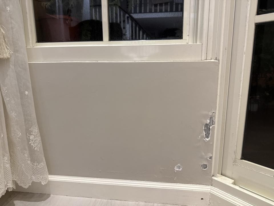 漏水處理案件圖片