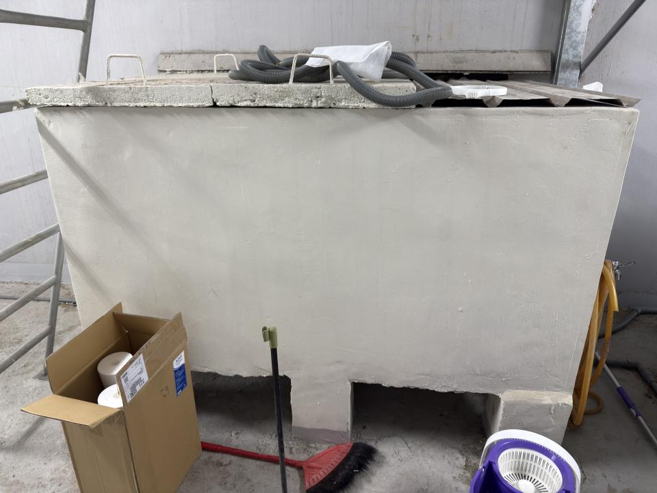 拆除工程案件圖片