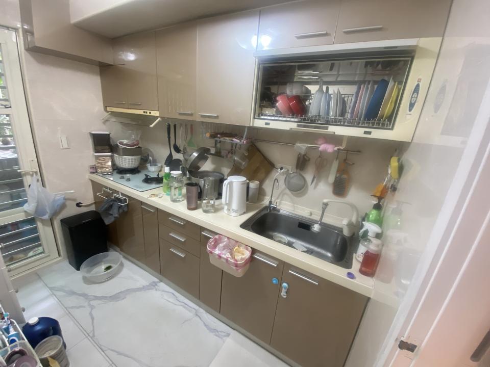 波音軟片施工案件圖片