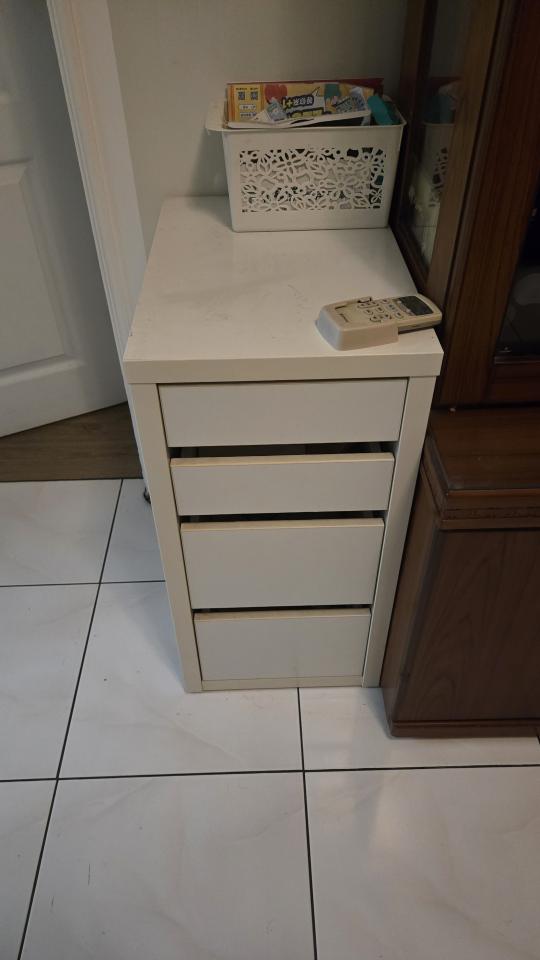 大型家具回收案件圖片