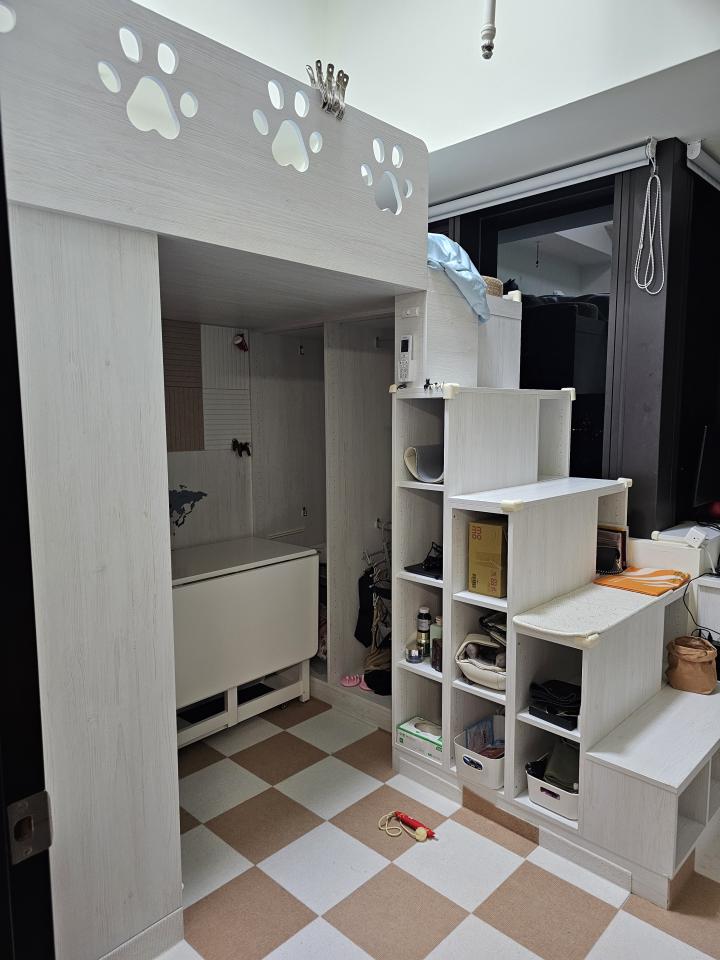 木工施工案件圖片