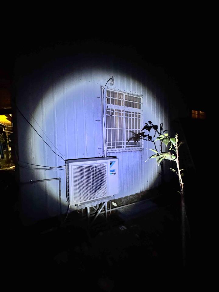 冷氣清洗案件圖片