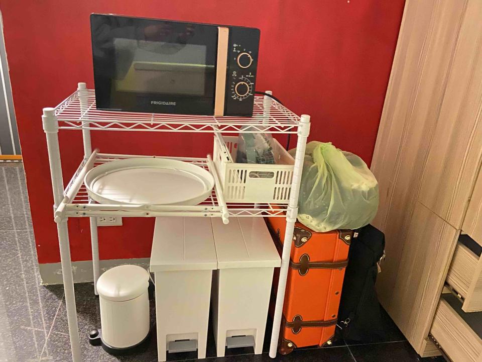 大型垃圾回收案件圖片