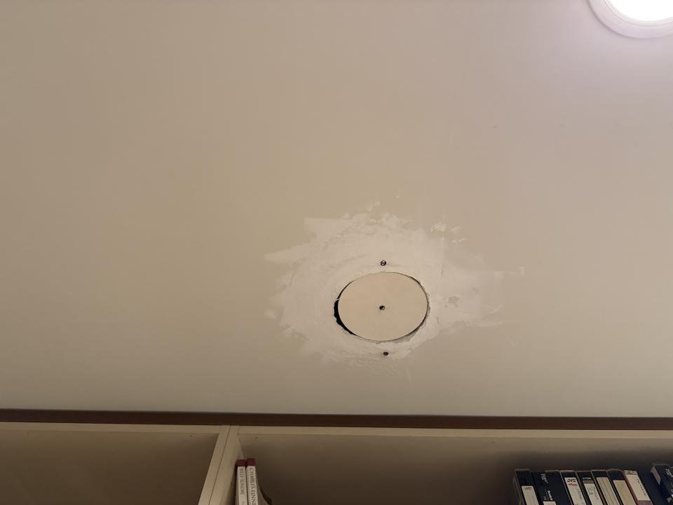 油漆工程案件圖片