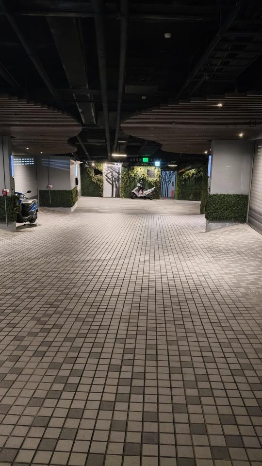 油漆工程案件圖片