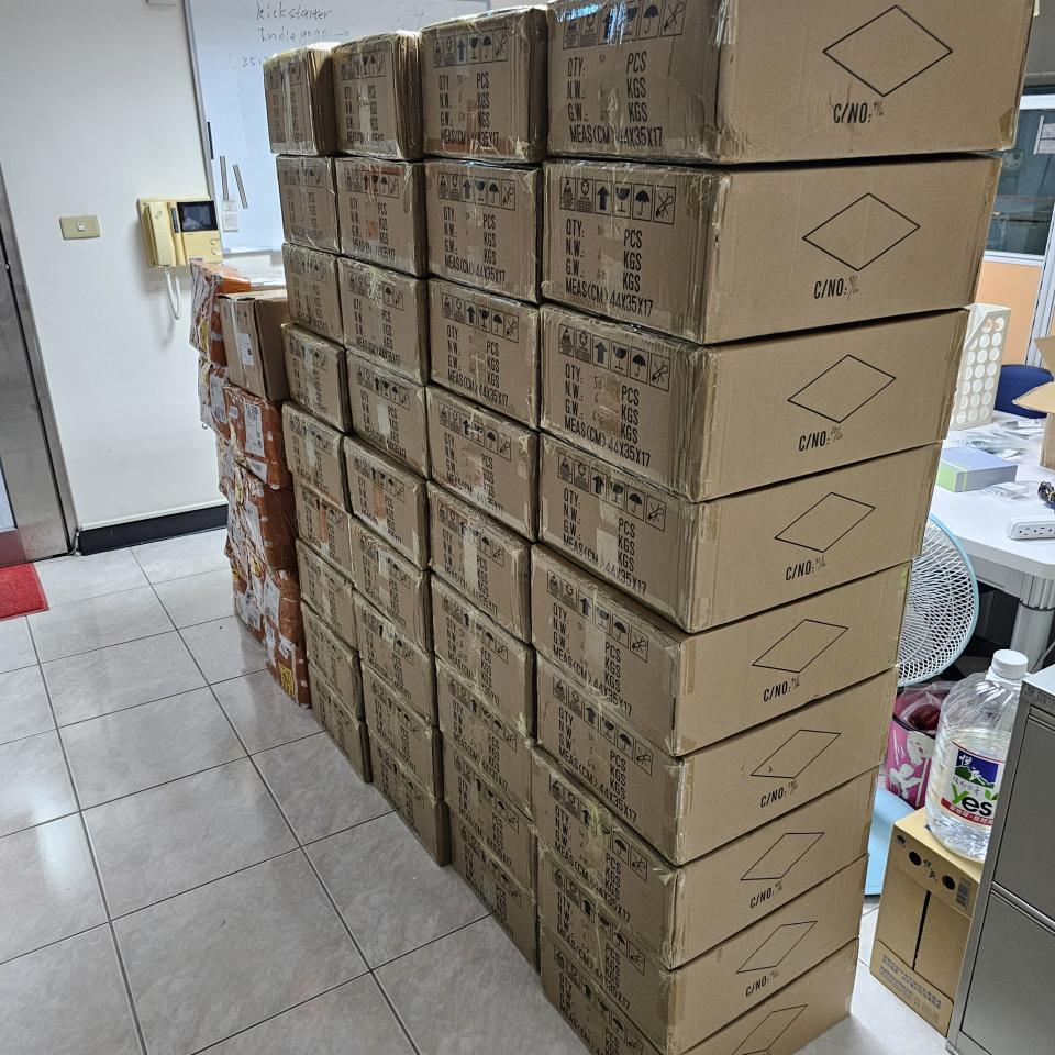 載貨運輸服務案件圖片