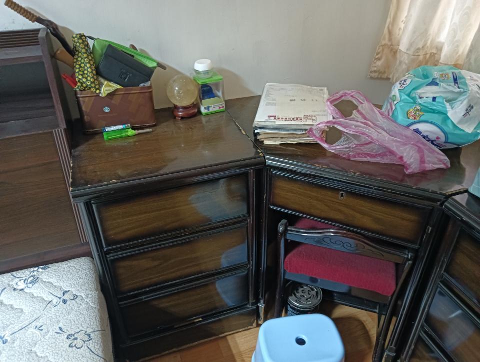 大型家具回收案件圖片