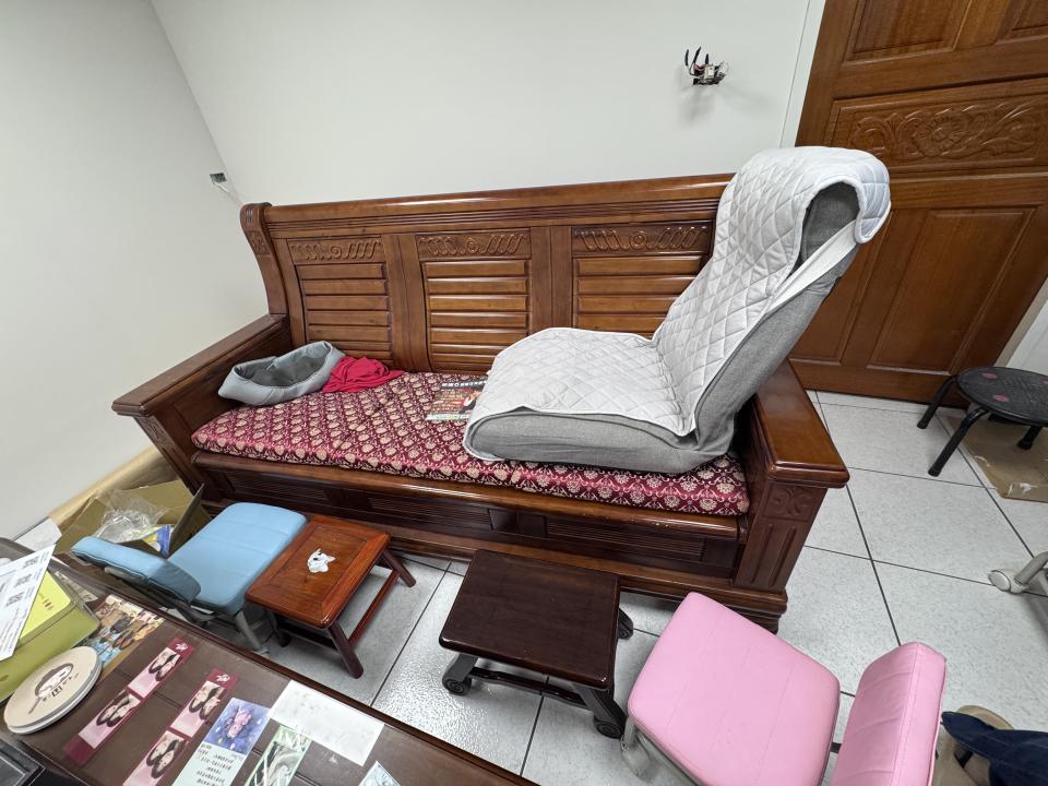 大型家具回收案件圖片