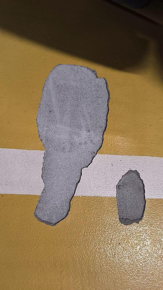 環氧樹脂地板案件圖片