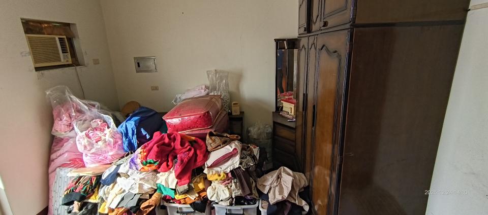 大型垃圾回收案件圖片