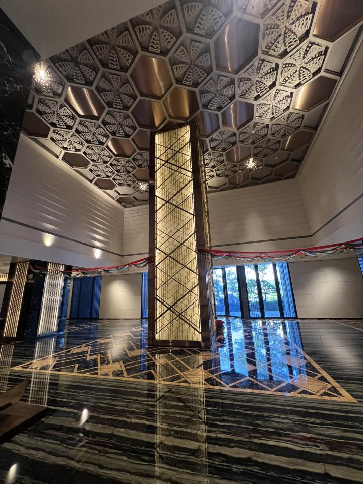 鷹架出租案件圖片