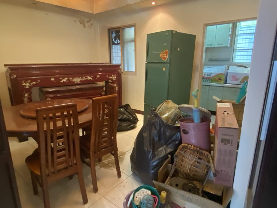 大型垃圾回收案件圖片