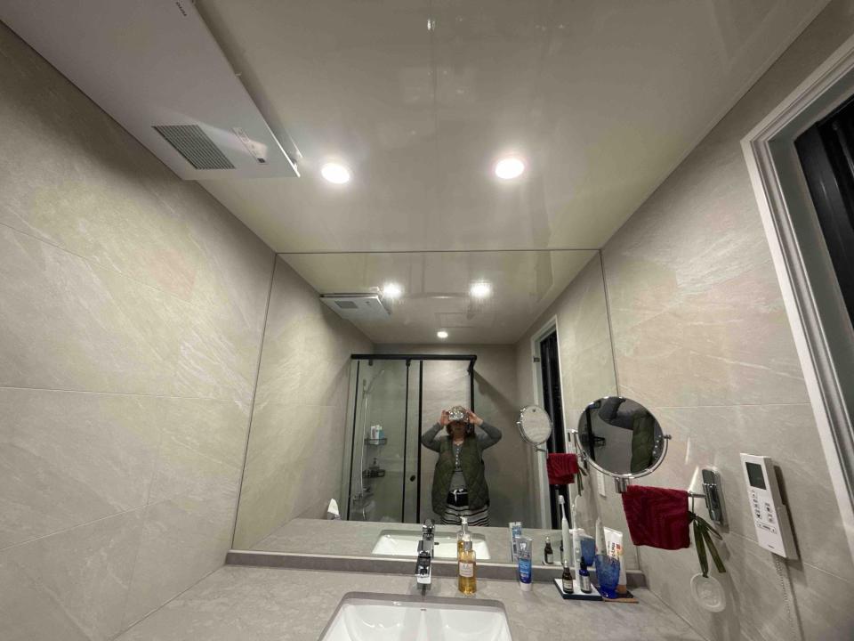 燈具安裝案件圖片