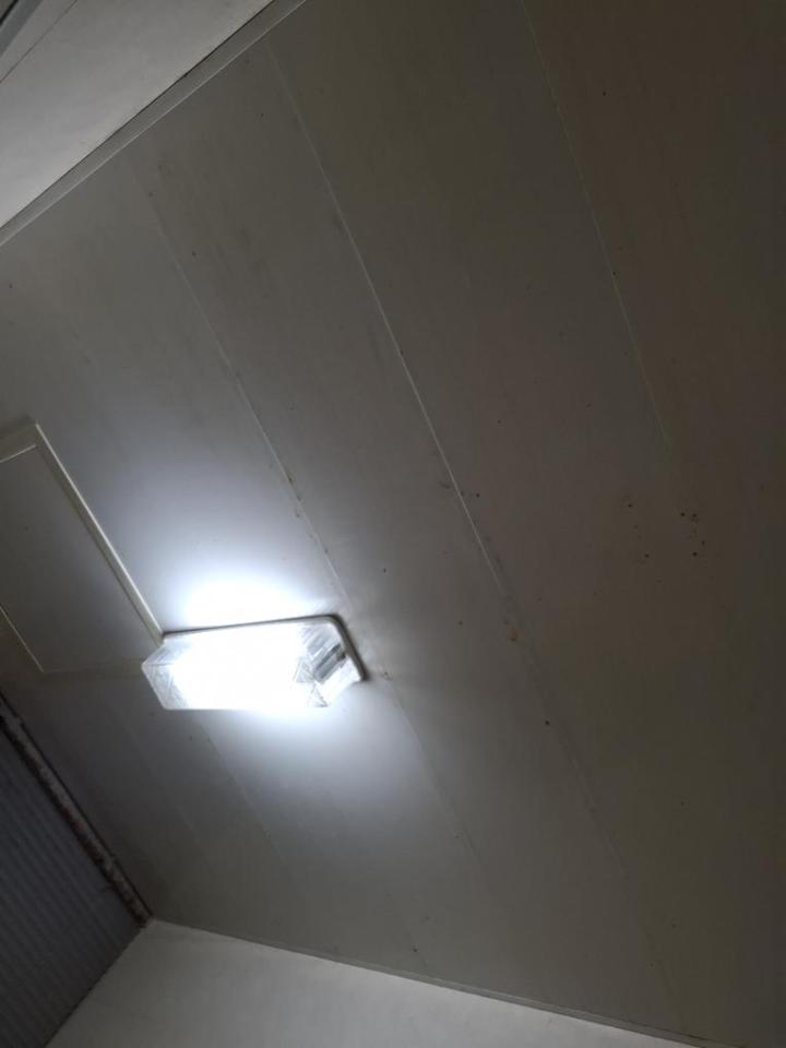 浴室除霉清潔案件圖片