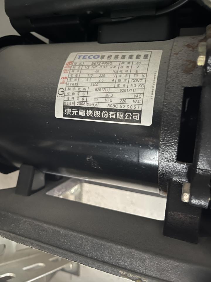 加壓馬達案件圖片