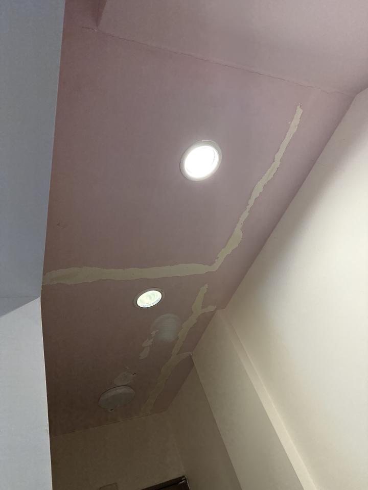 油漆工程案件圖片