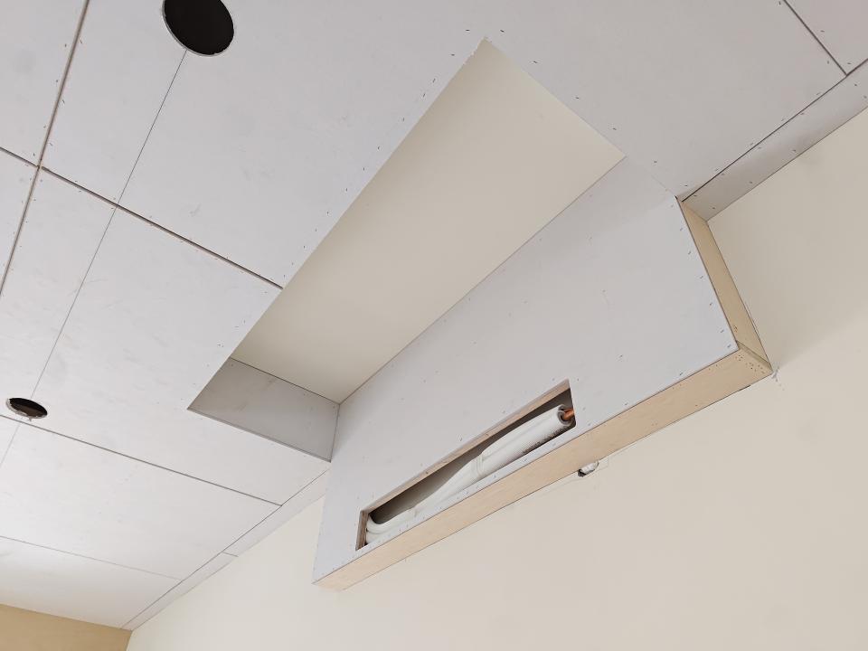 油漆工程案件圖片