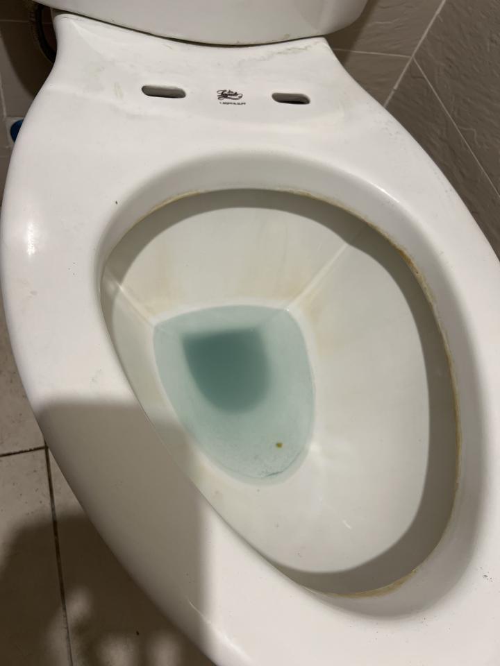 浴室除霉清潔案件圖片