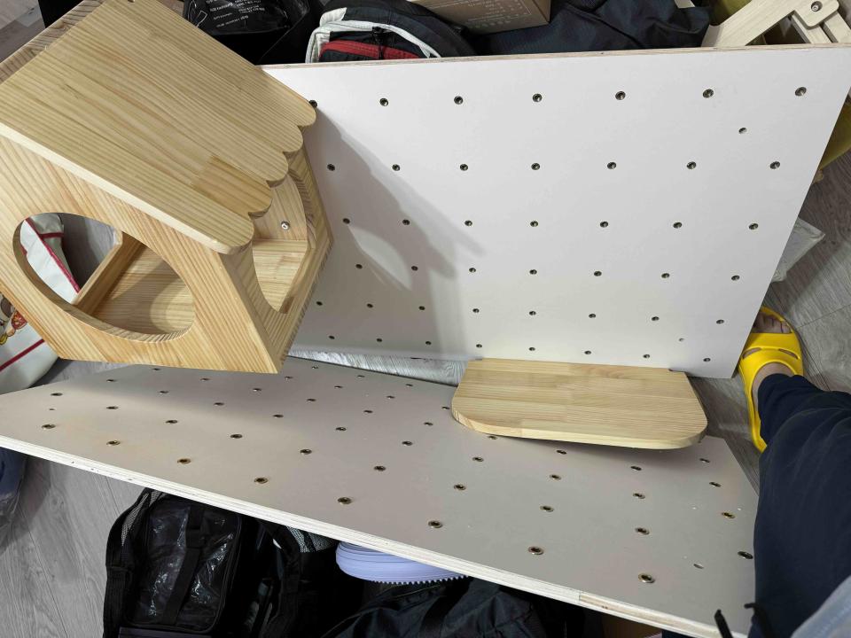 門片安裝案件圖片