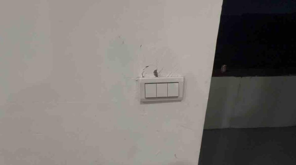 油漆工程案件圖片