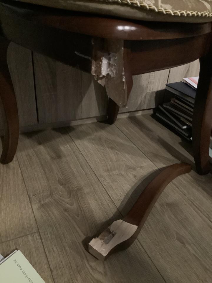 家具維修案件圖片