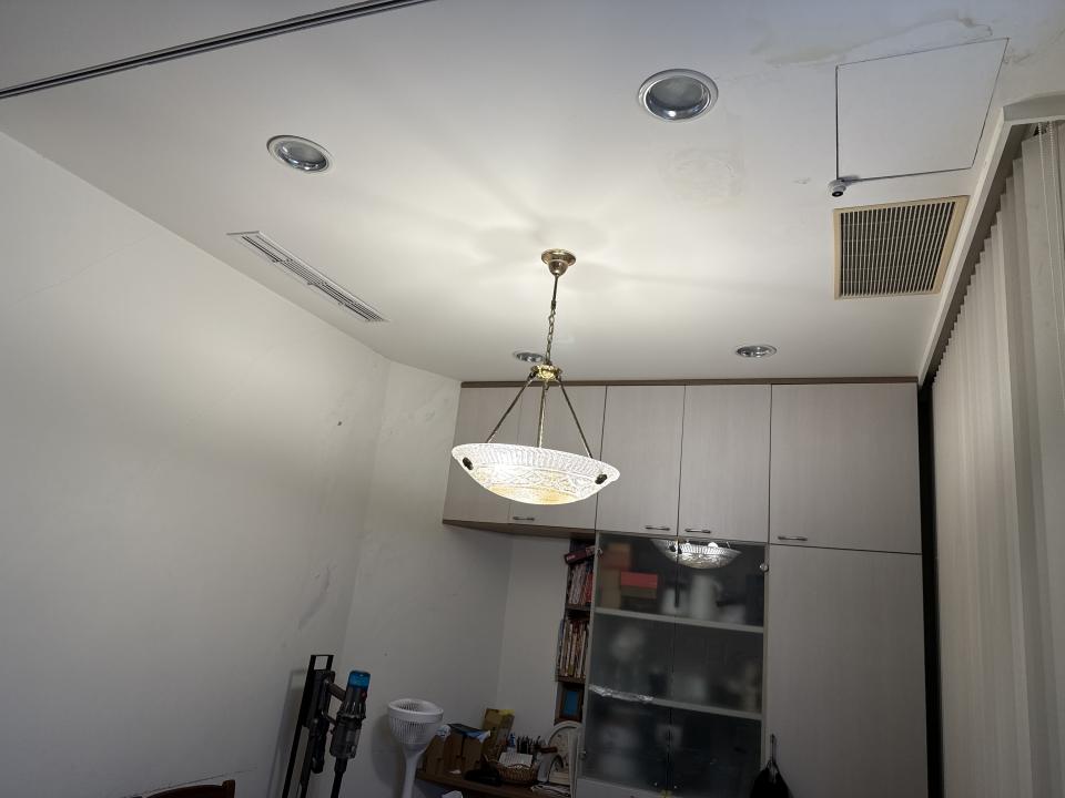 油漆工程案件圖片