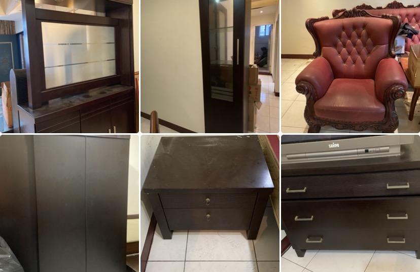 大型垃圾回收案件圖片