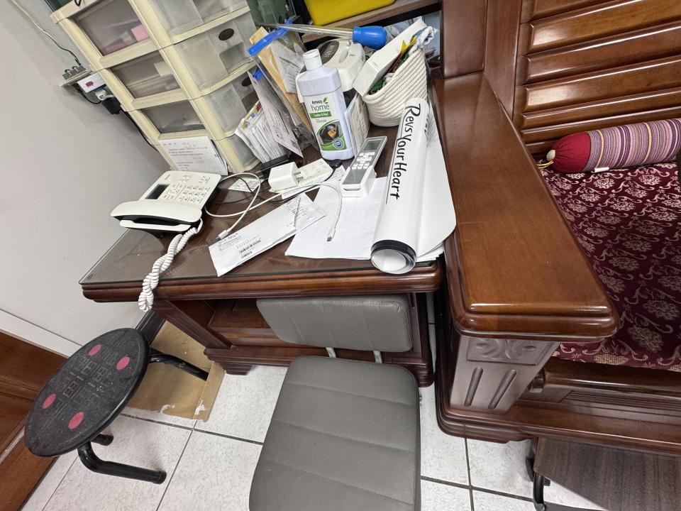 大型家具回收案件圖片