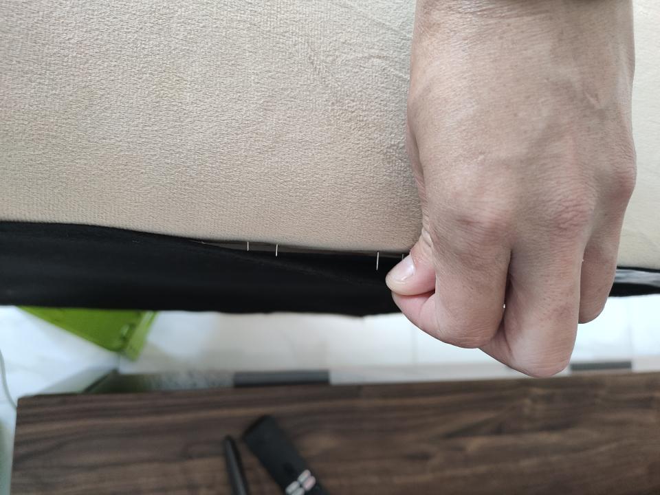 沙發修理案件圖片