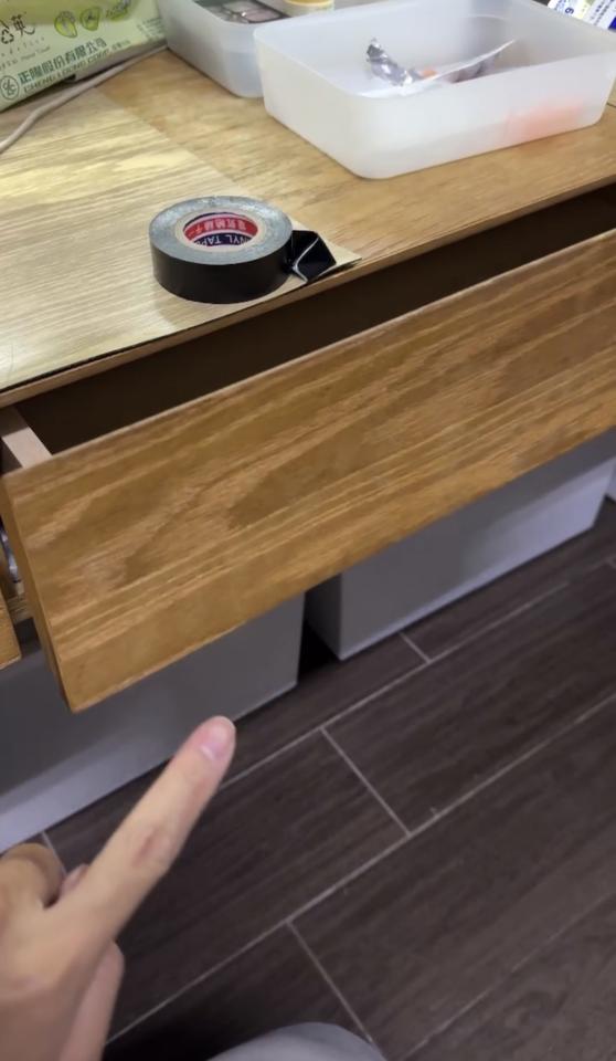 家具維修案件圖片