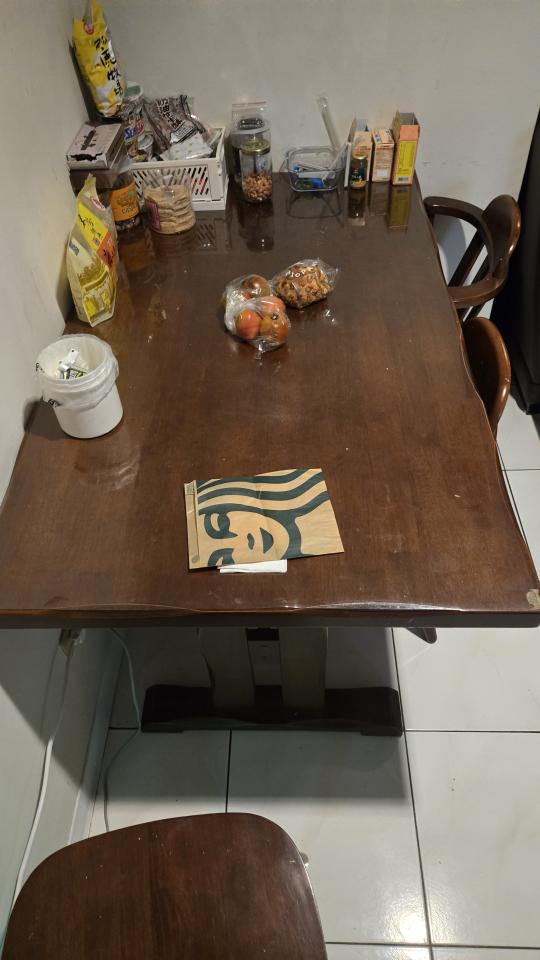 大型家具回收案件圖片