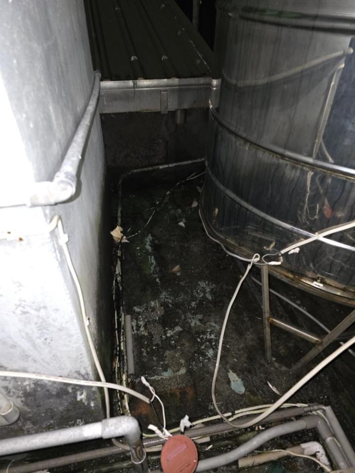 漏水處理案件圖片